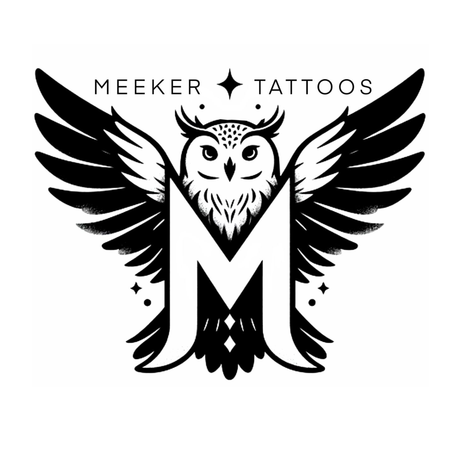 Meeker Tattoos